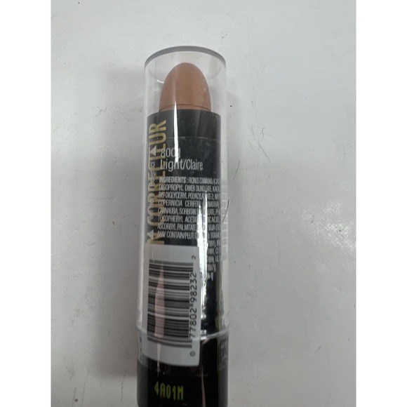 Black Radiance Concealer 8001 Light/Claire - Picture 3 of 6